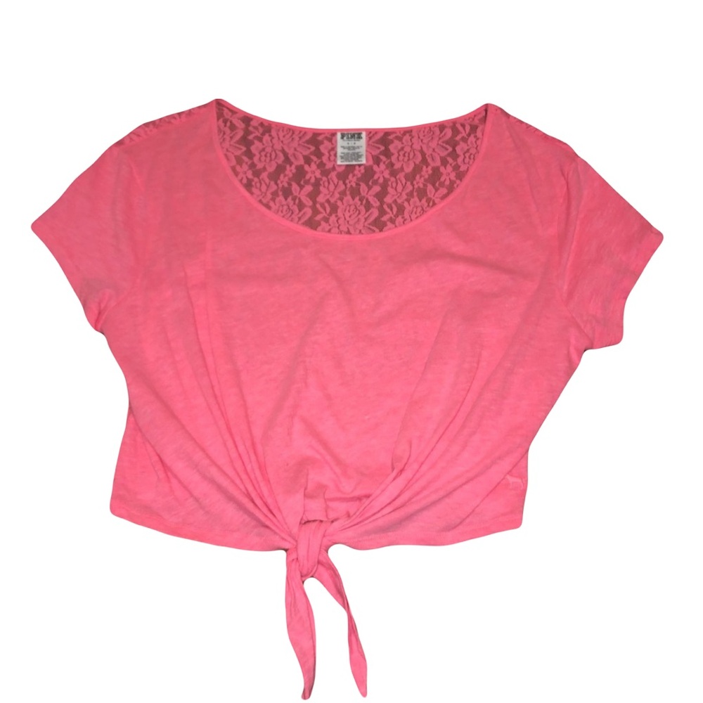 3/$25 Victoria’s Secret PINK top